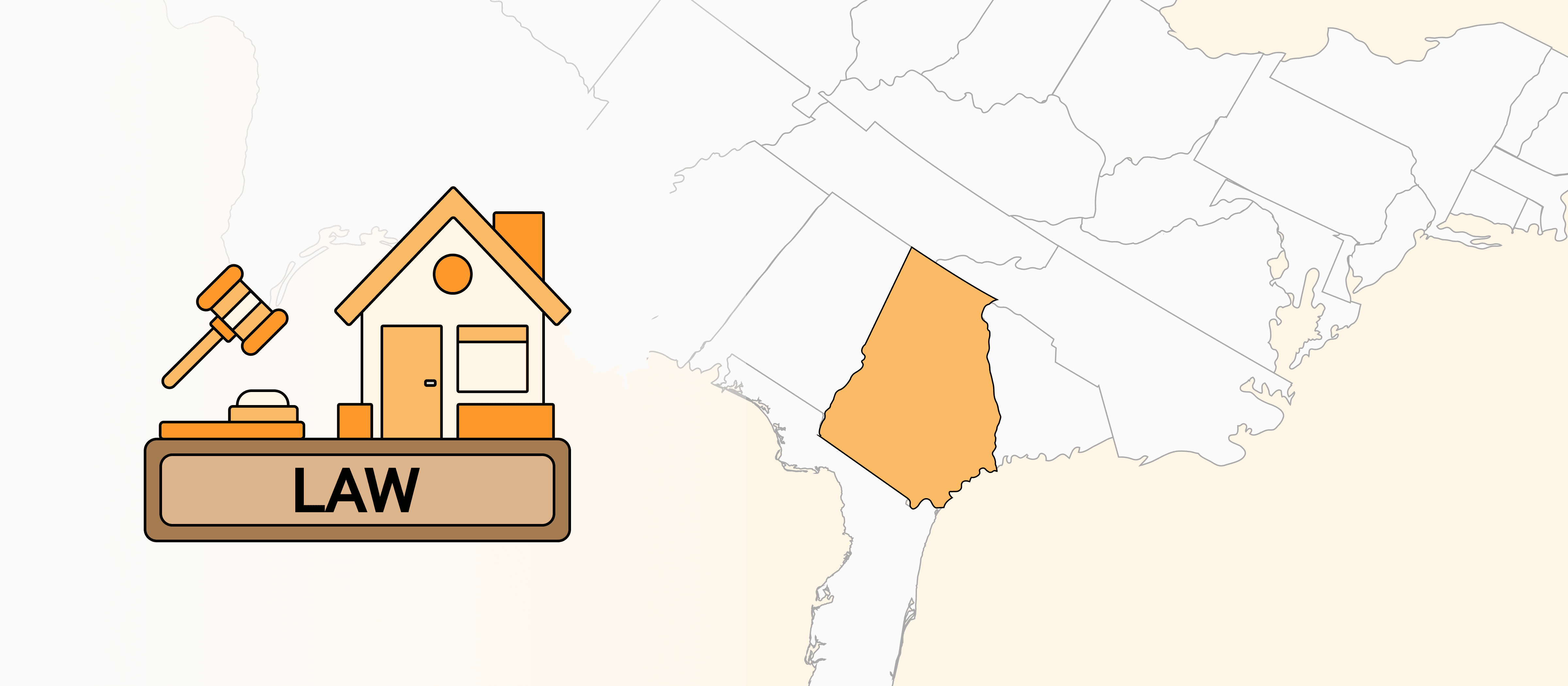 Georgia Landlord Tenant Rights