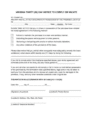 Virginia 30 Day Notice to Comply or Vacate_1 on iPropertyManagement.com